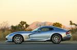 Dodge Viper SRT 2015 года